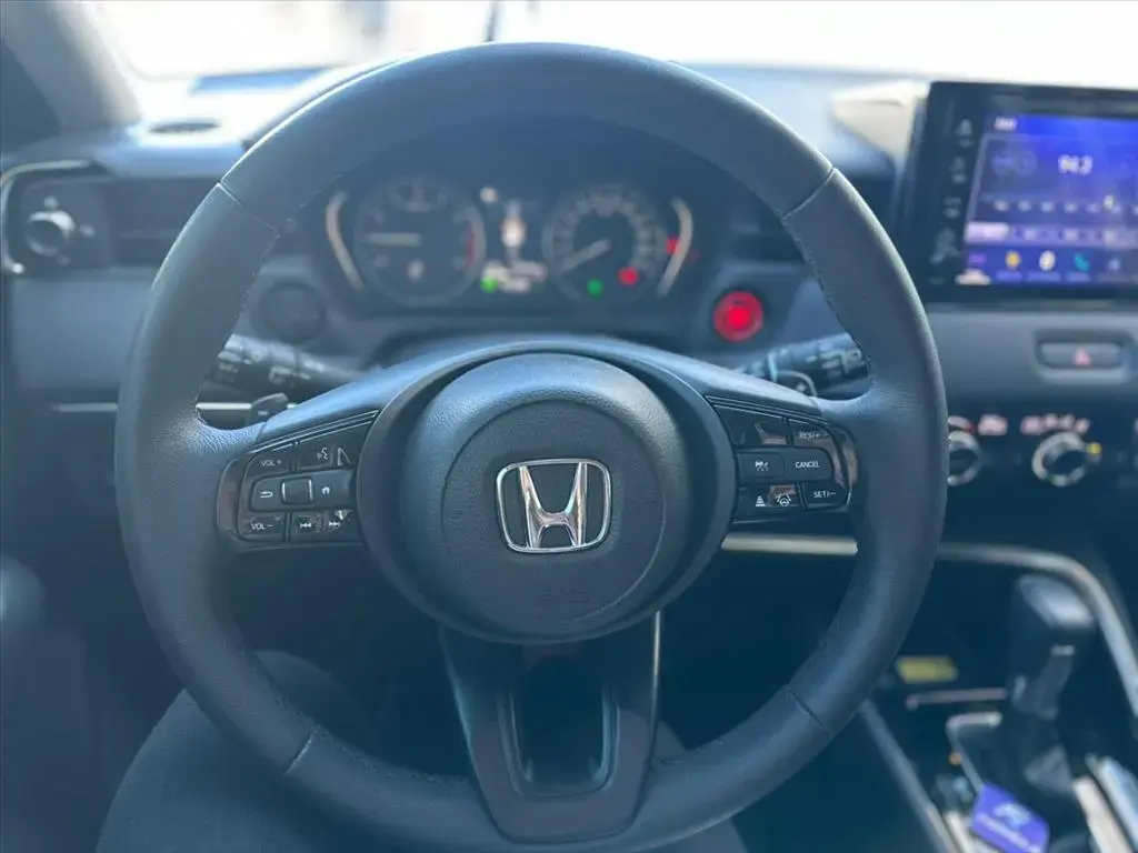 galeria HR-V