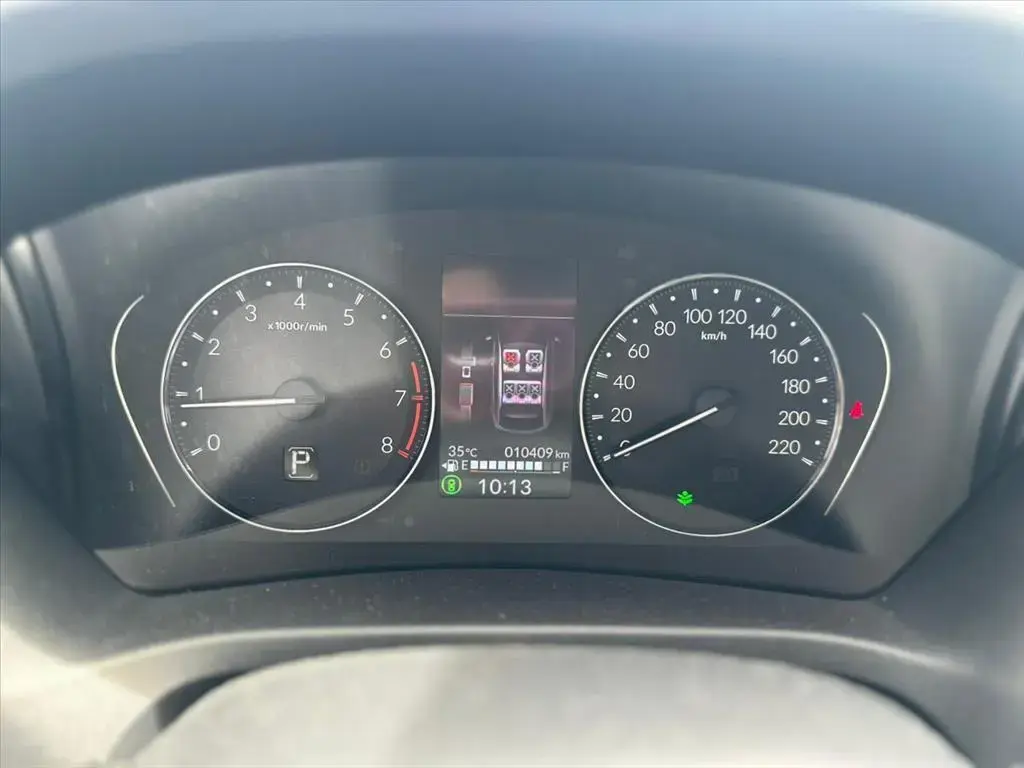 galeria HR-V