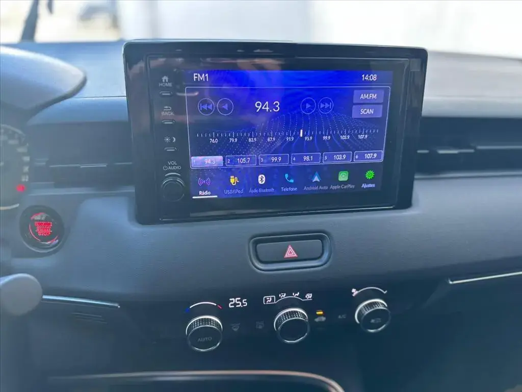 galeria HR-V
