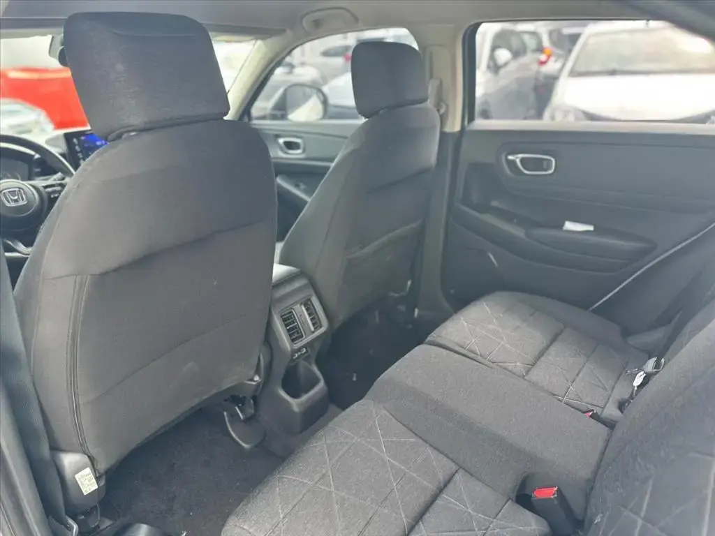 galeria HR-V