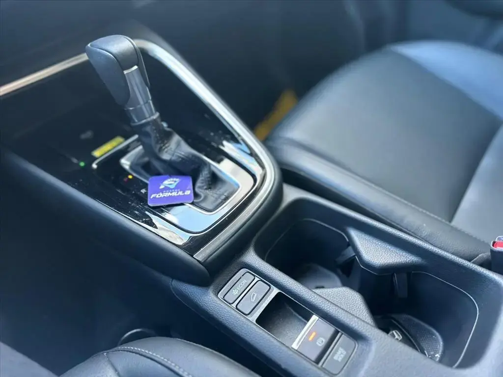 galeria HR-V