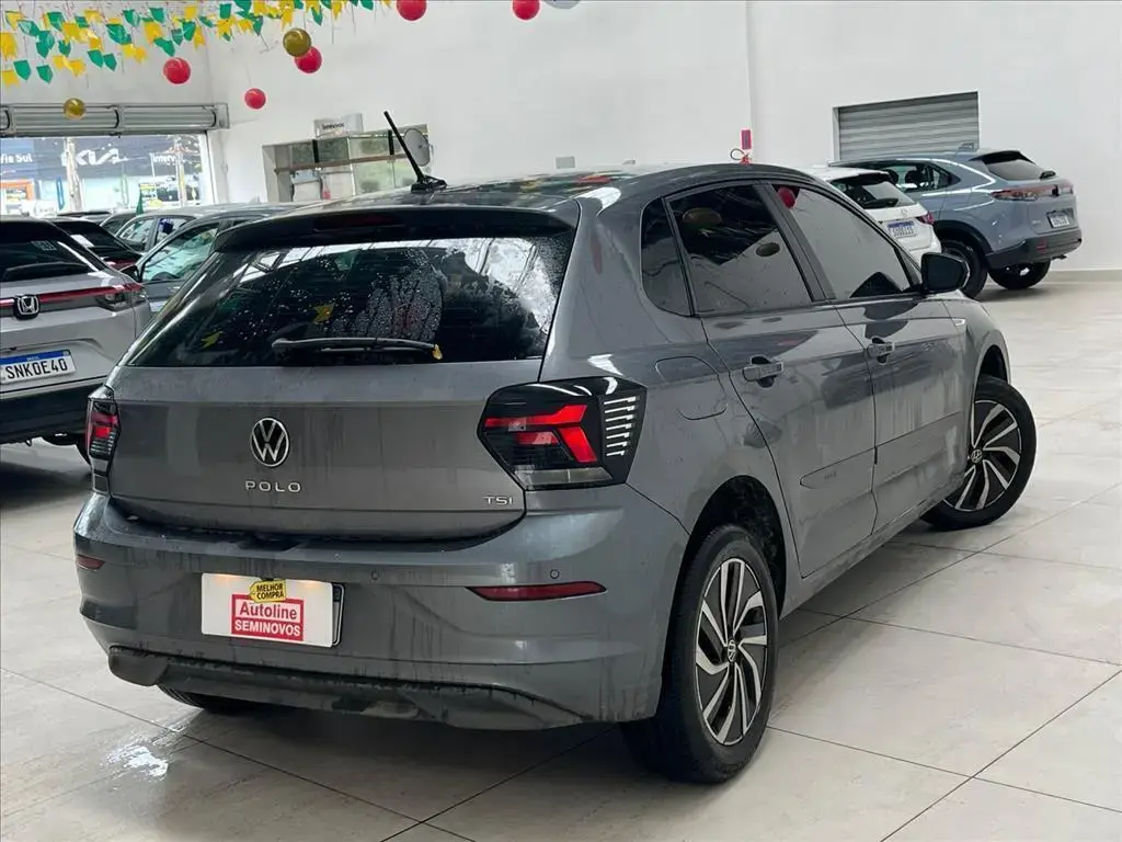 galeria POLO