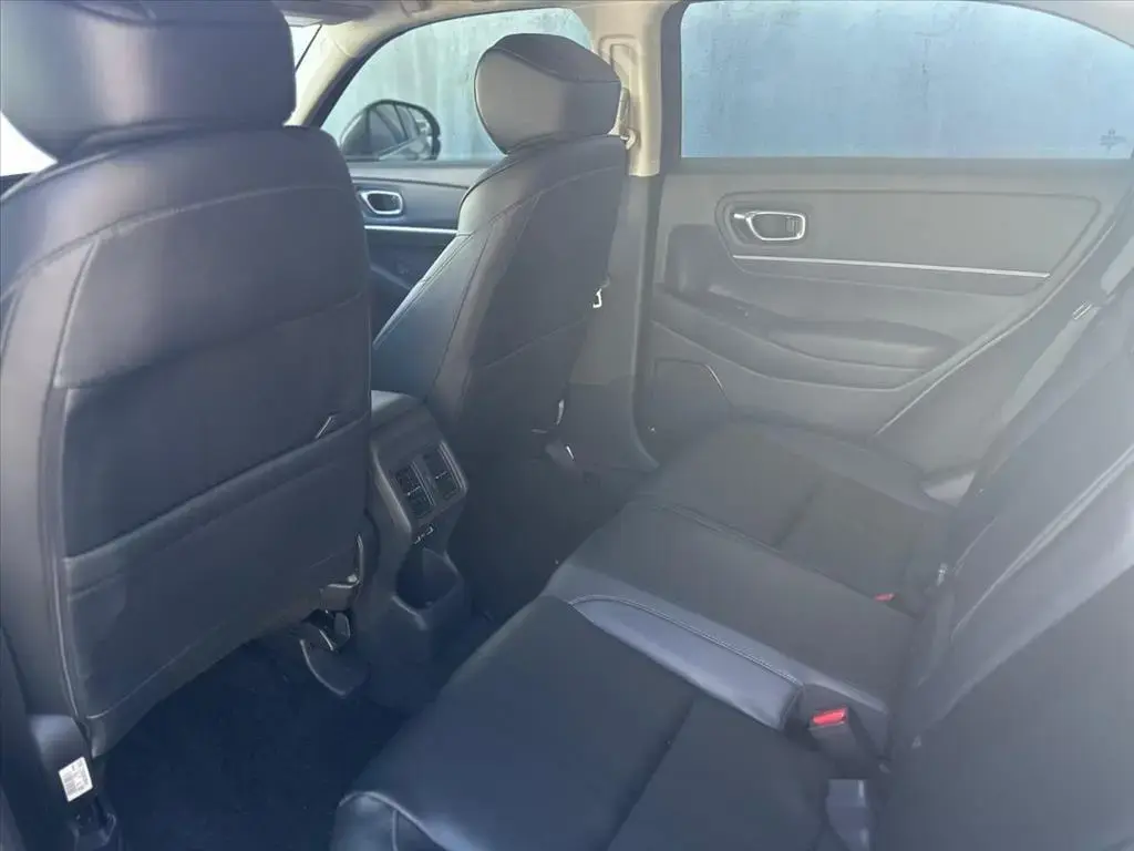 galeria HR-V