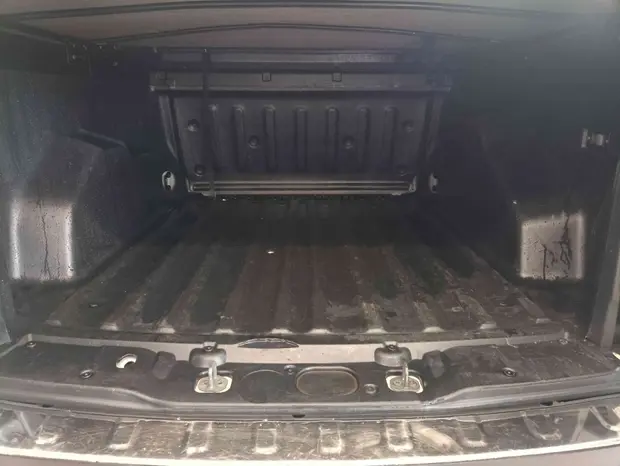 Fiat TORO 1.3 TURBO 270 FLEX ENDURANCE AT6