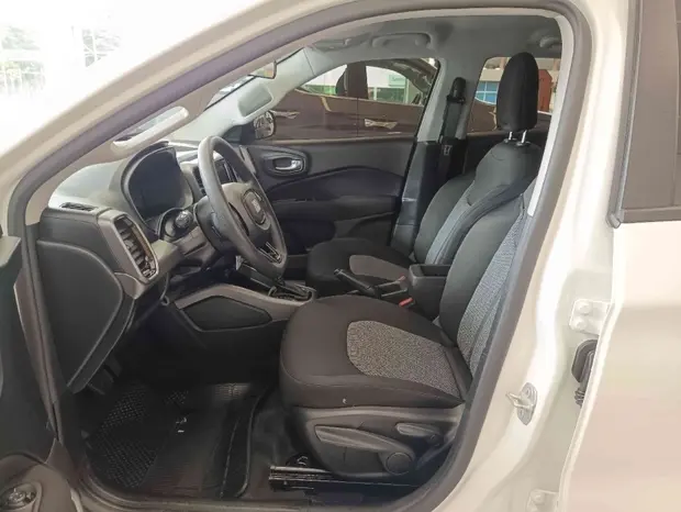 Fiat TORO 1.3 TURBO 270 FLEX ENDURANCE AT6