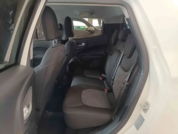 Fiat TORO 1.3 TURBO 270 FLEX ENDURANCE AT6