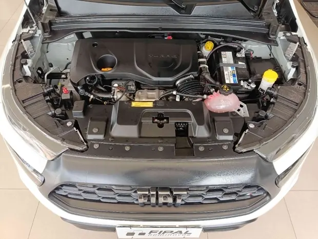 Fiat TORO 1.3 TURBO 270 FLEX ENDURANCE AT6