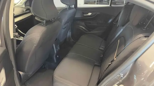 Fiat FASTBACK 1.0 TURBO 200 FLEX CVT