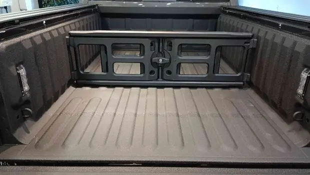 Ram 2500 6.7 I6 TURBO DIESEL LARAMIE CD 4X4 AUTOMÁTICO