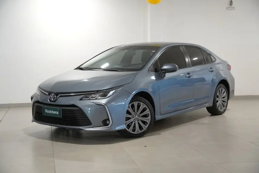 galeria COROLLA