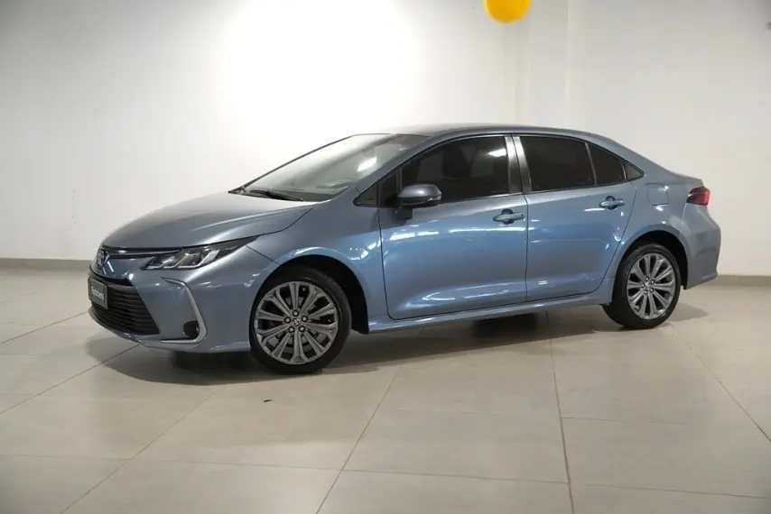 galeria COROLLA