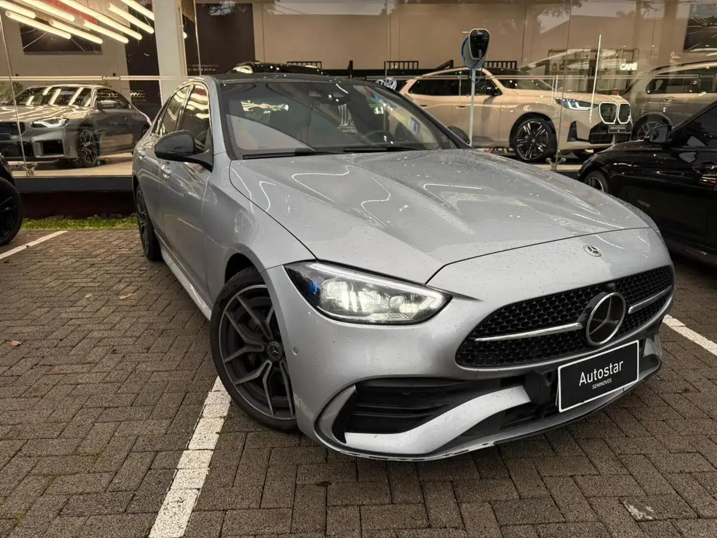 galeria C 300