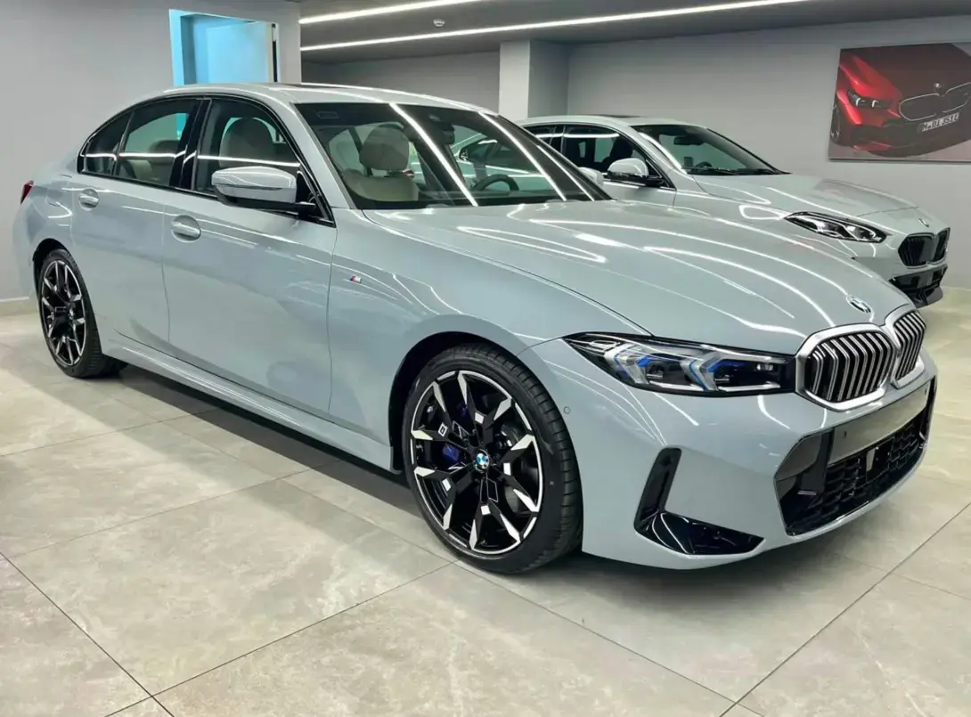galeria 320i