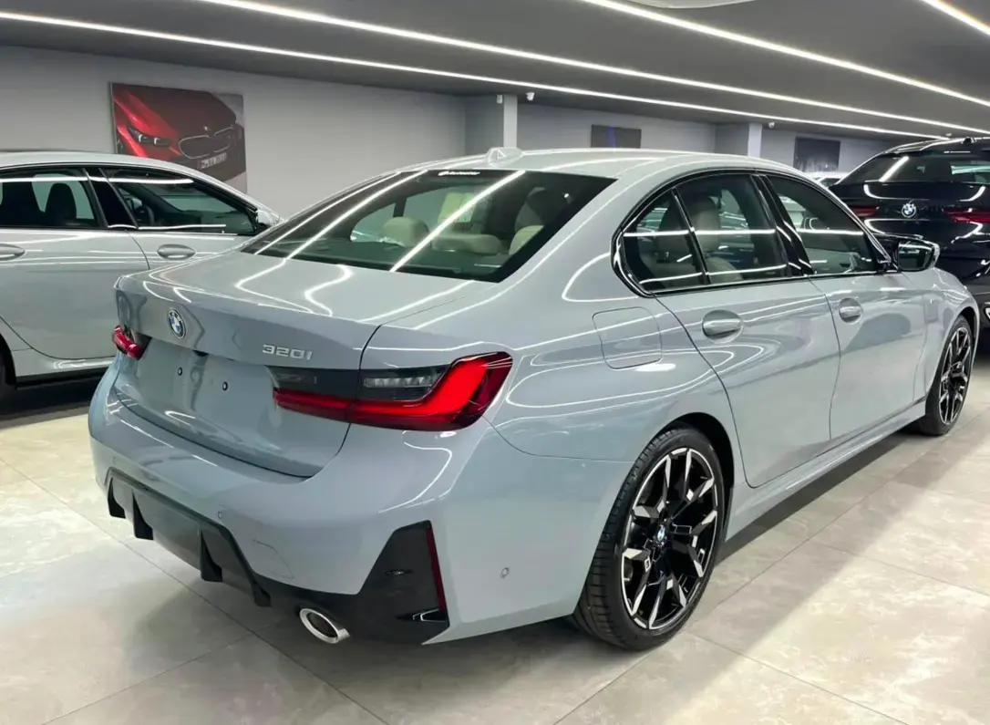 galeria 320i