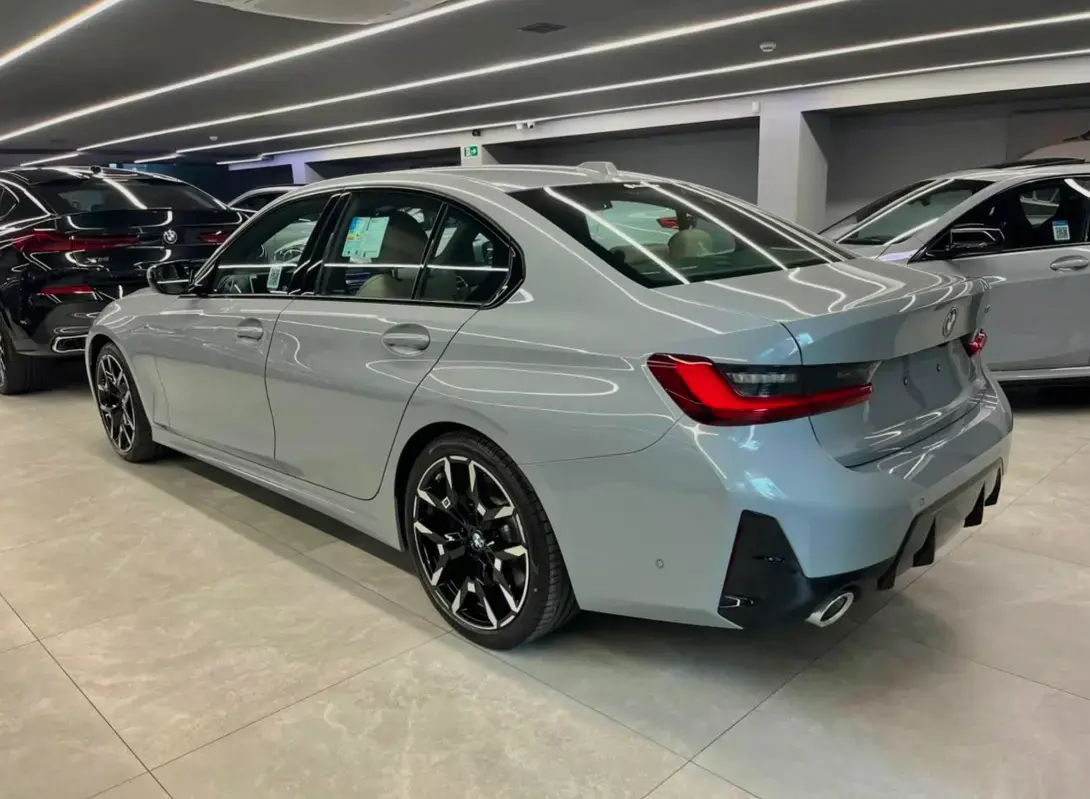 galeria 320i