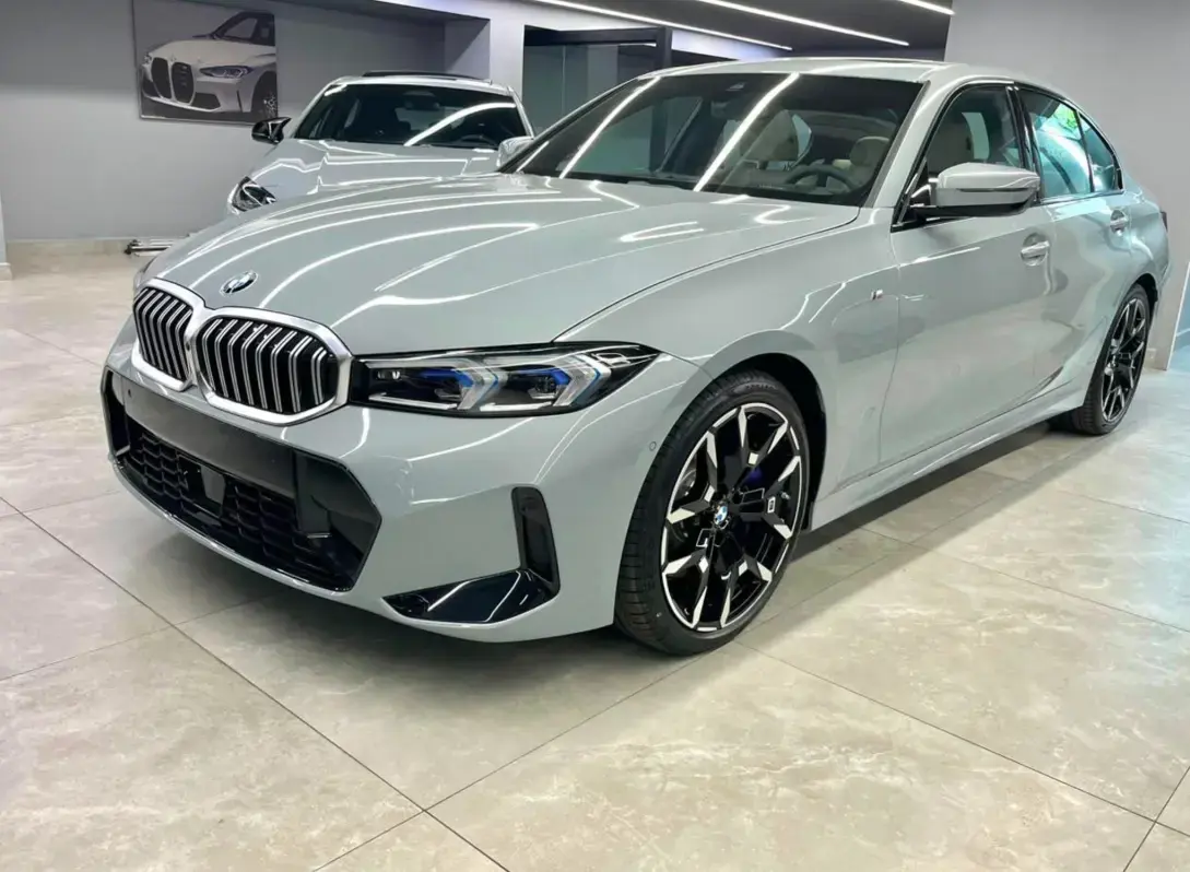 galeria 320i