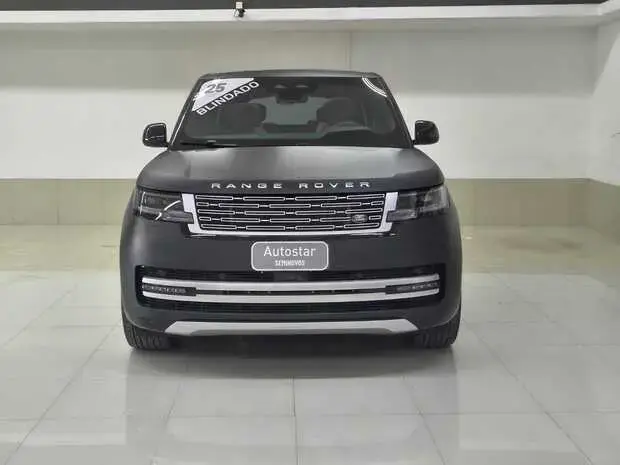 Land Rover Range Rover Autobiograpy P550E PHEV (Híb.)
