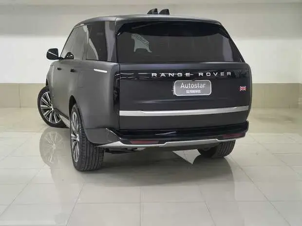 Land Rover Range Rover Autobiograpy P550E PHEV (Híb.)