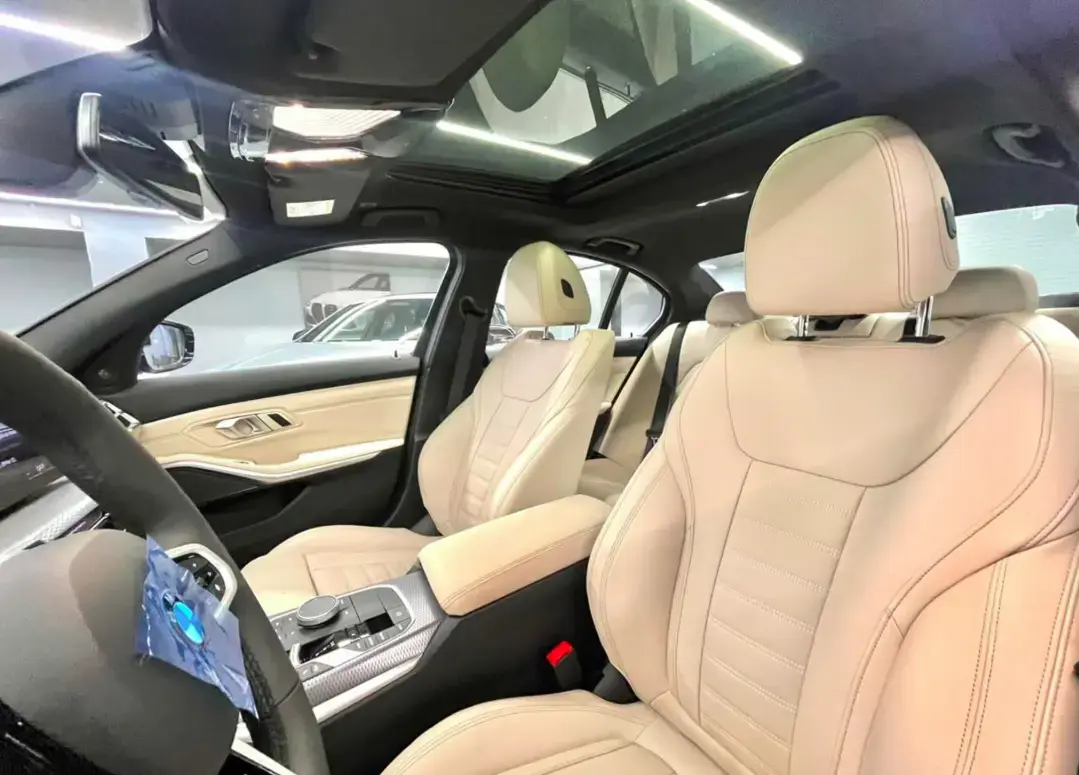 galeria 320i