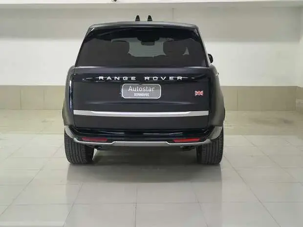 Land Rover Range Rover Autobiograpy P550E PHEV (Híb.)
