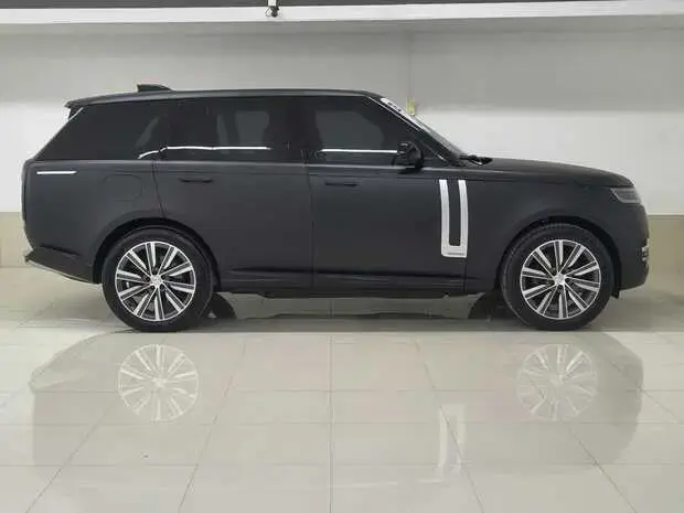 Land Rover Range Rover Autobiograpy P550E PHEV (Híb.)