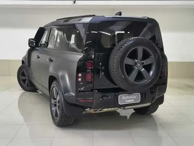 Land Rover Defender 110 X-DY HSE D350 AT (Híb.)