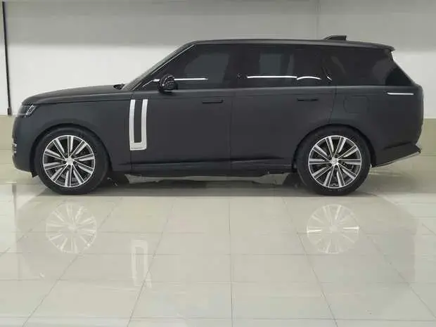 Land Rover Range Rover Autobiograpy P550E PHEV (Híb.)