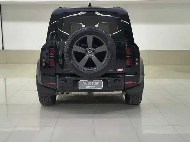 Land Rover Defender 110 X-DY HSE D350 AT (Híb.)