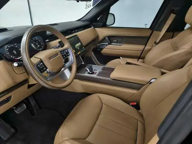 Land Rover Range Rover Autobiograpy P550E PHEV (Híb.)