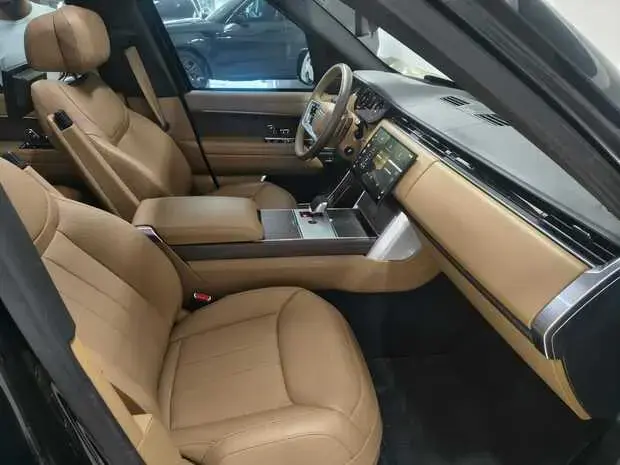 Land Rover Range Rover Autobiograpy P550E PHEV (Híb.)