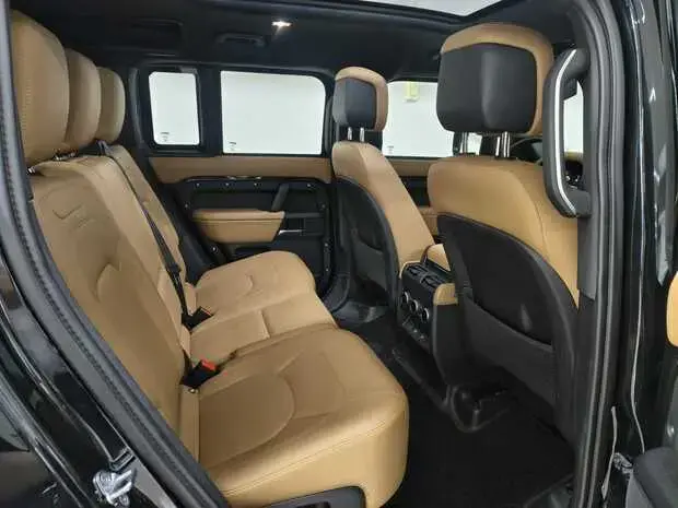 Land Rover Defender 110 X-DY HSE D350 AT (Híb.)
