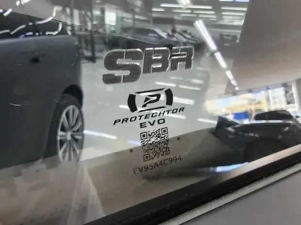 Land Rover Range Rover Autobiograpy P550E PHEV (Híb.)
