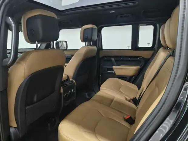 Land Rover Defender 110 X-DY HSE D350 AT (Híb.)
