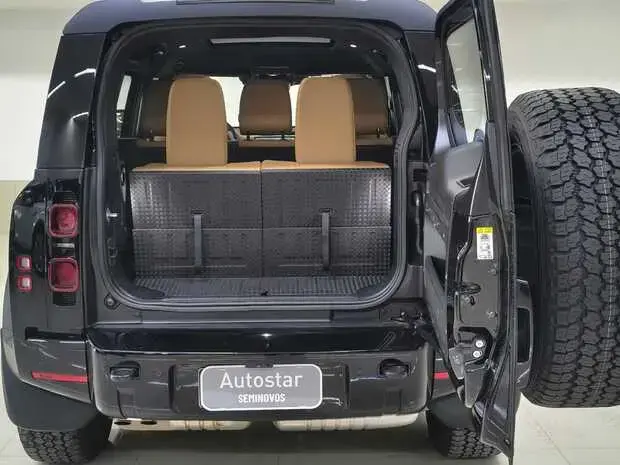 Land Rover Defender 110 X-DY HSE D350 AT (Híb.)