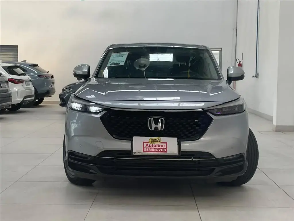 galeria HR-V