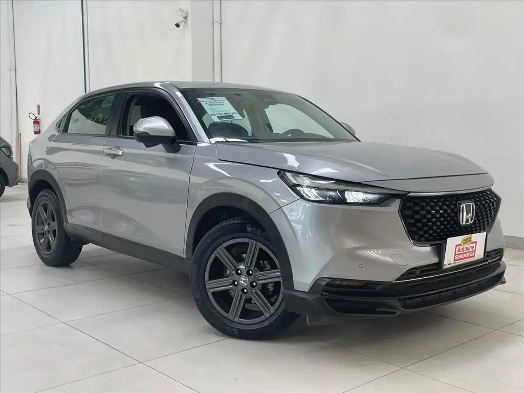 galeria HR-V