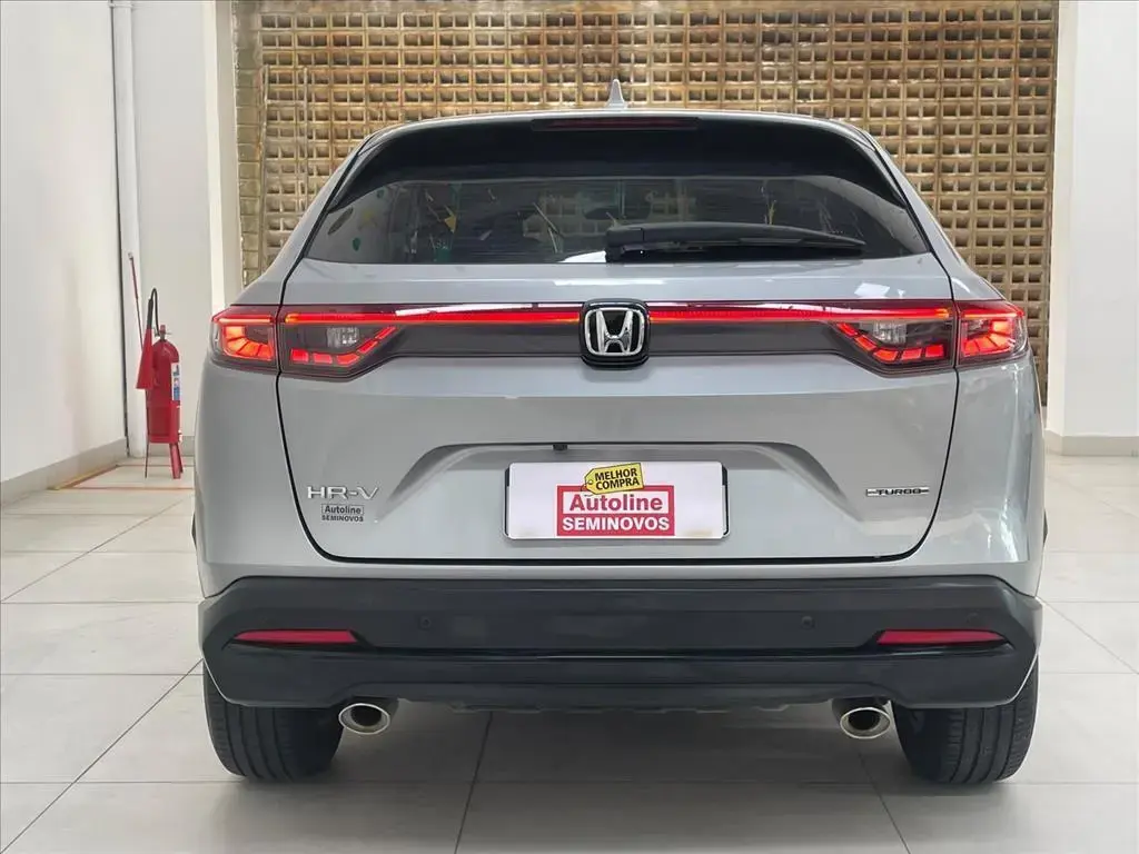 galeria HR-V