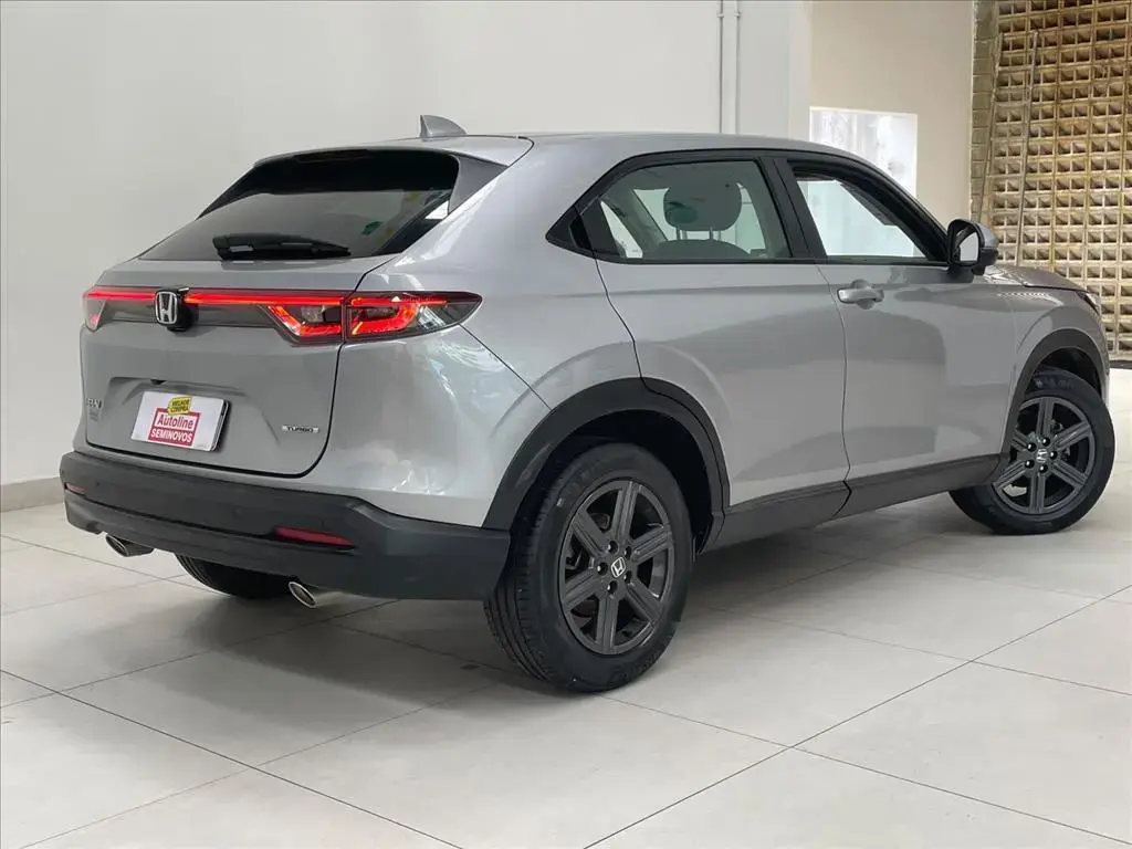 galeria HR-V
