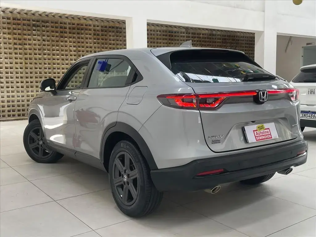 galeria HR-V