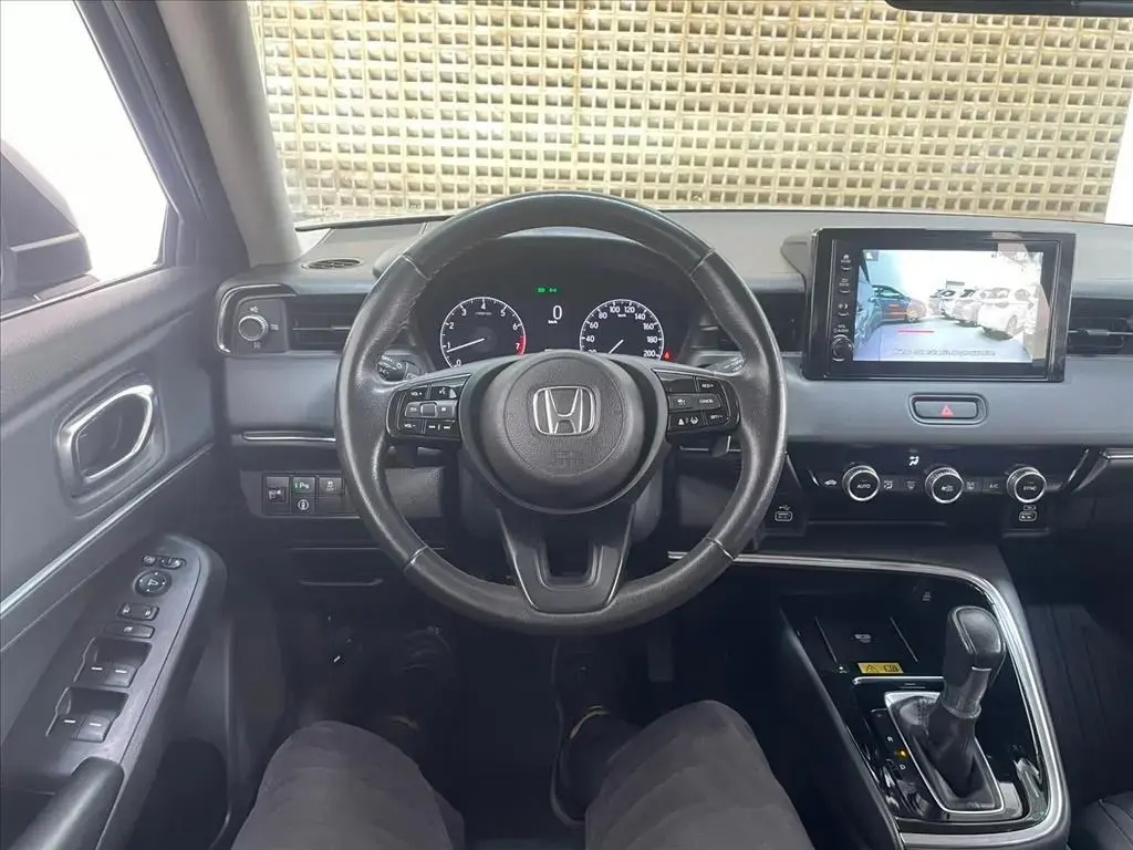 galeria HR-V