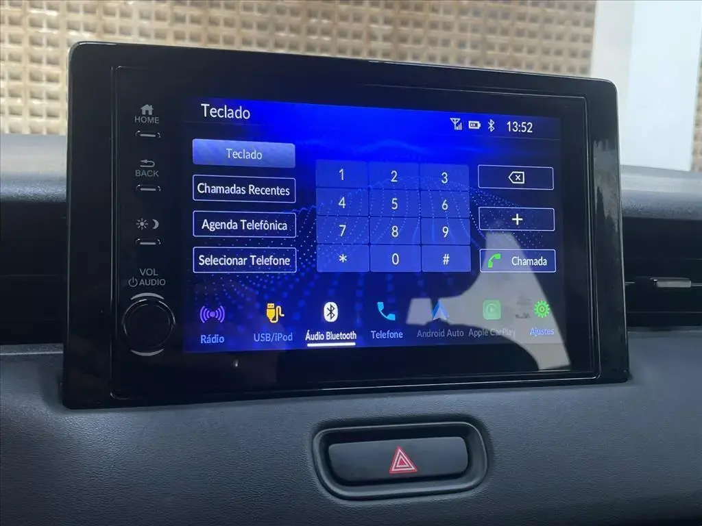 galeria HR-V