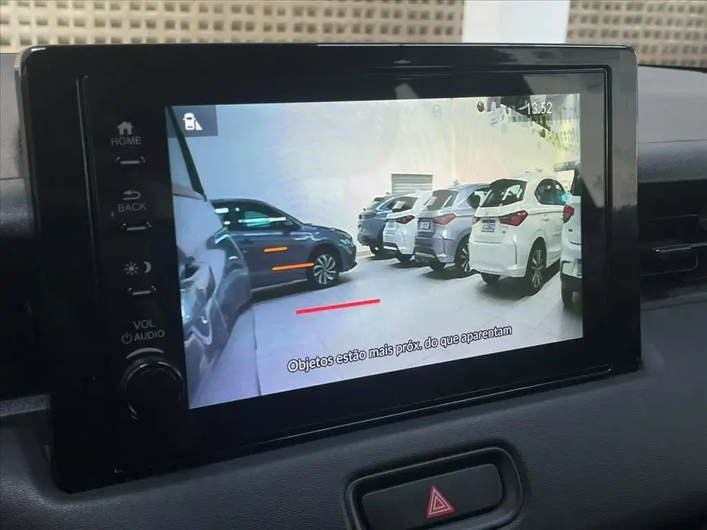galeria HR-V