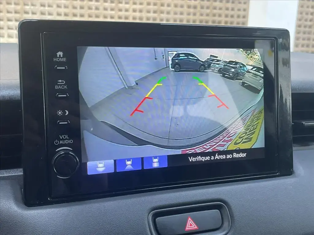 galeria HR-V