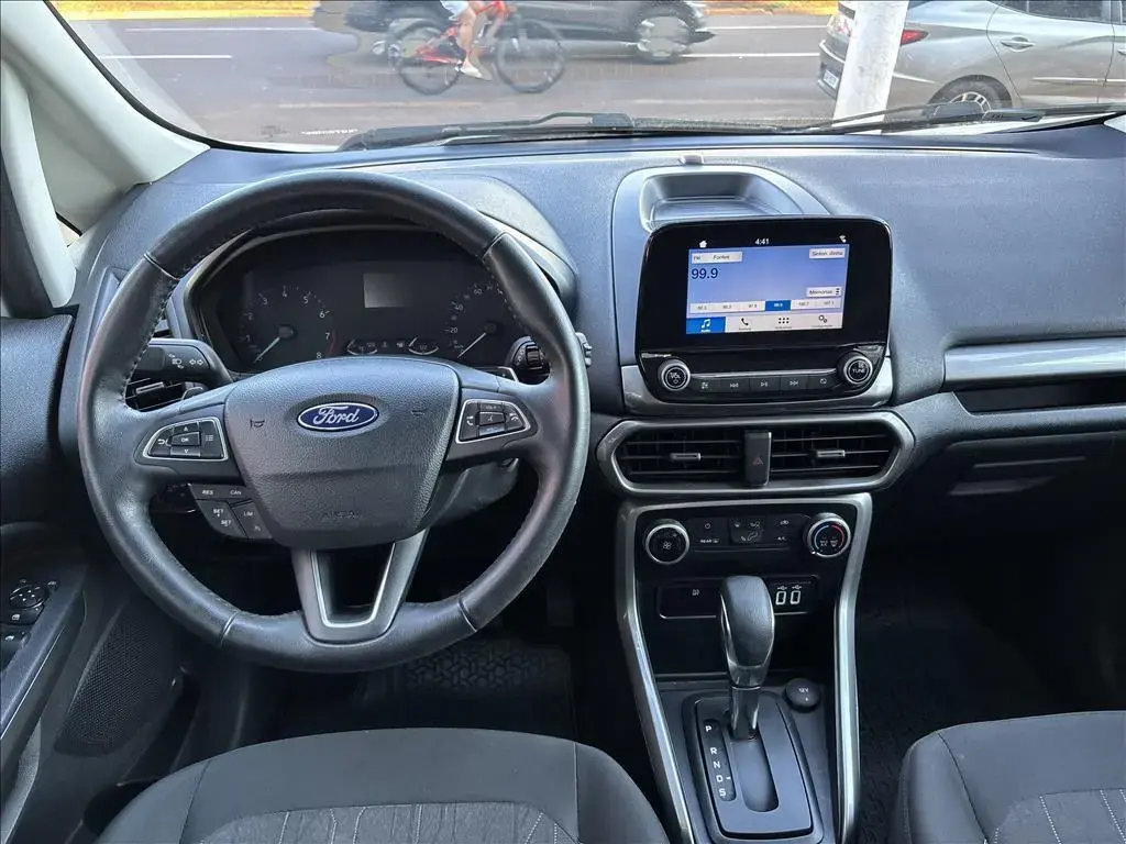 galeria ECOSPORT