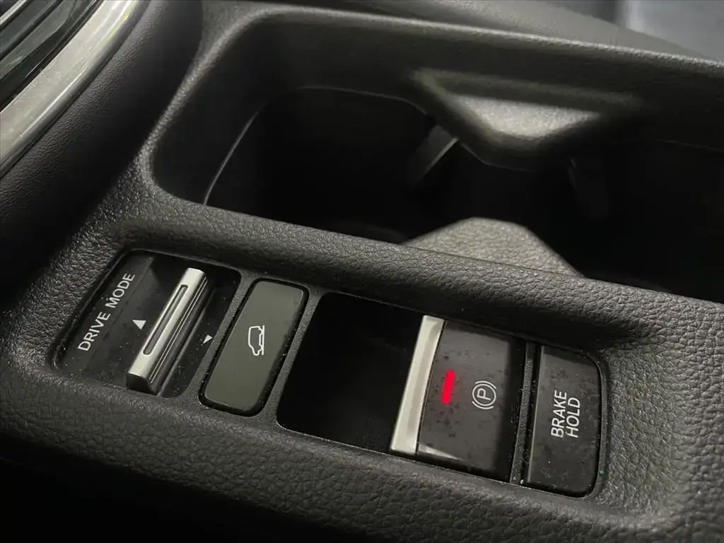 galeria HR-V