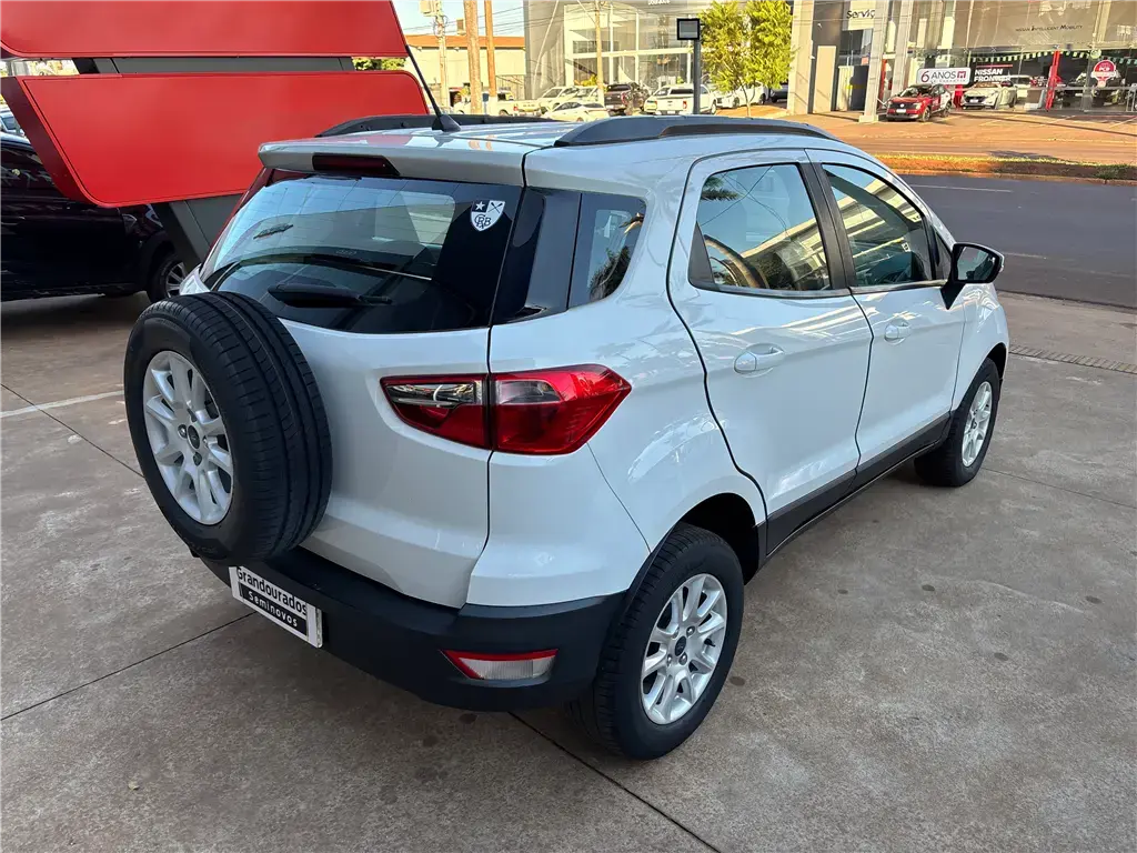 galeria ECOSPORT