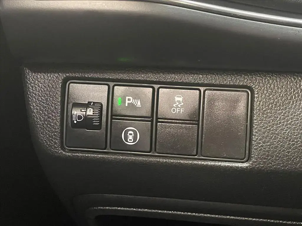 galeria HR-V