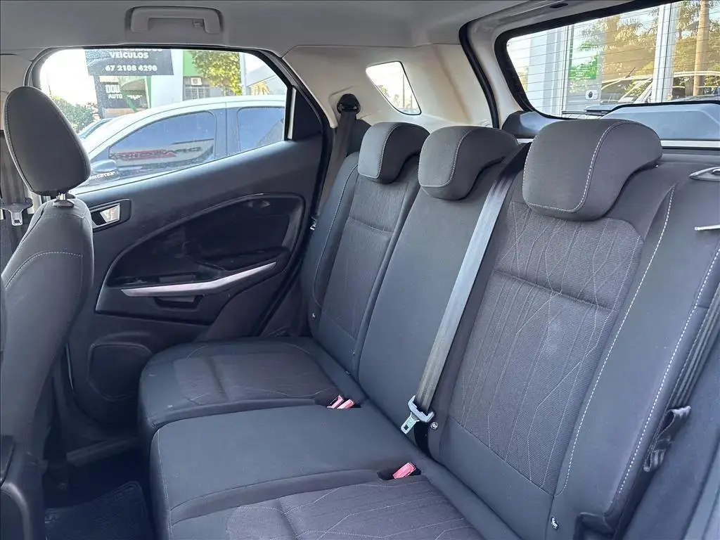 galeria ECOSPORT
