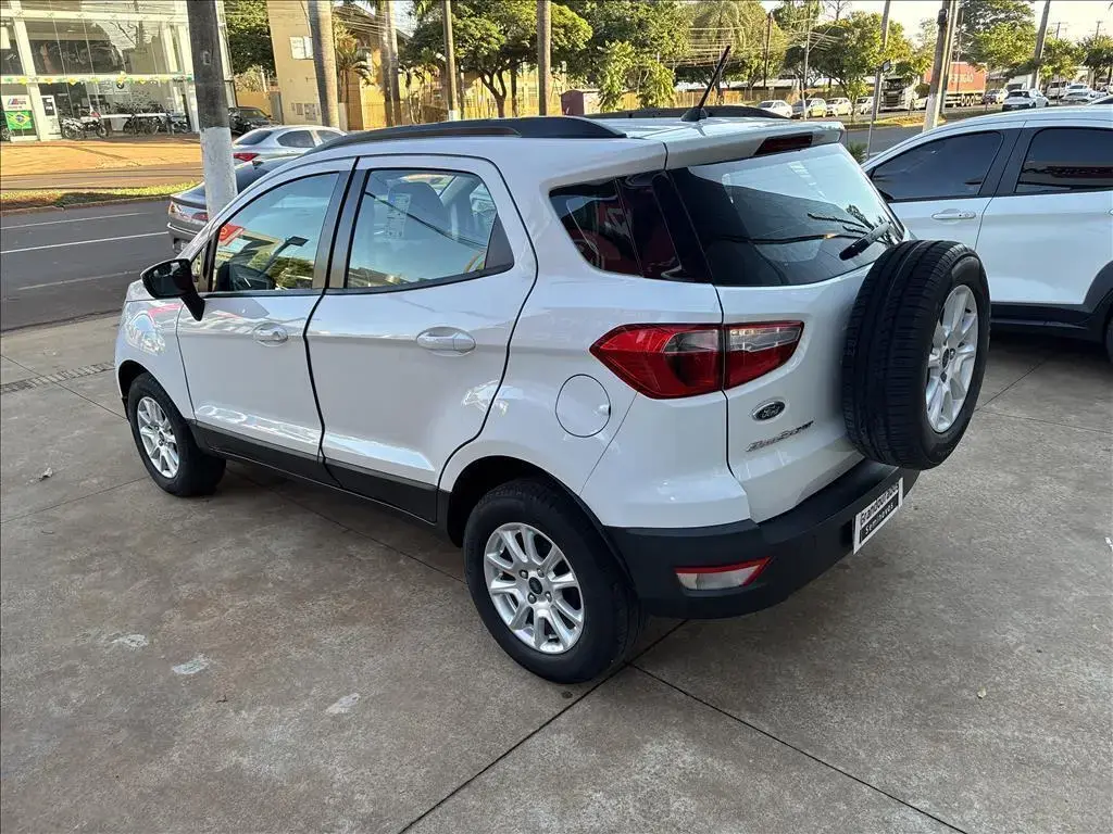 galeria ECOSPORT