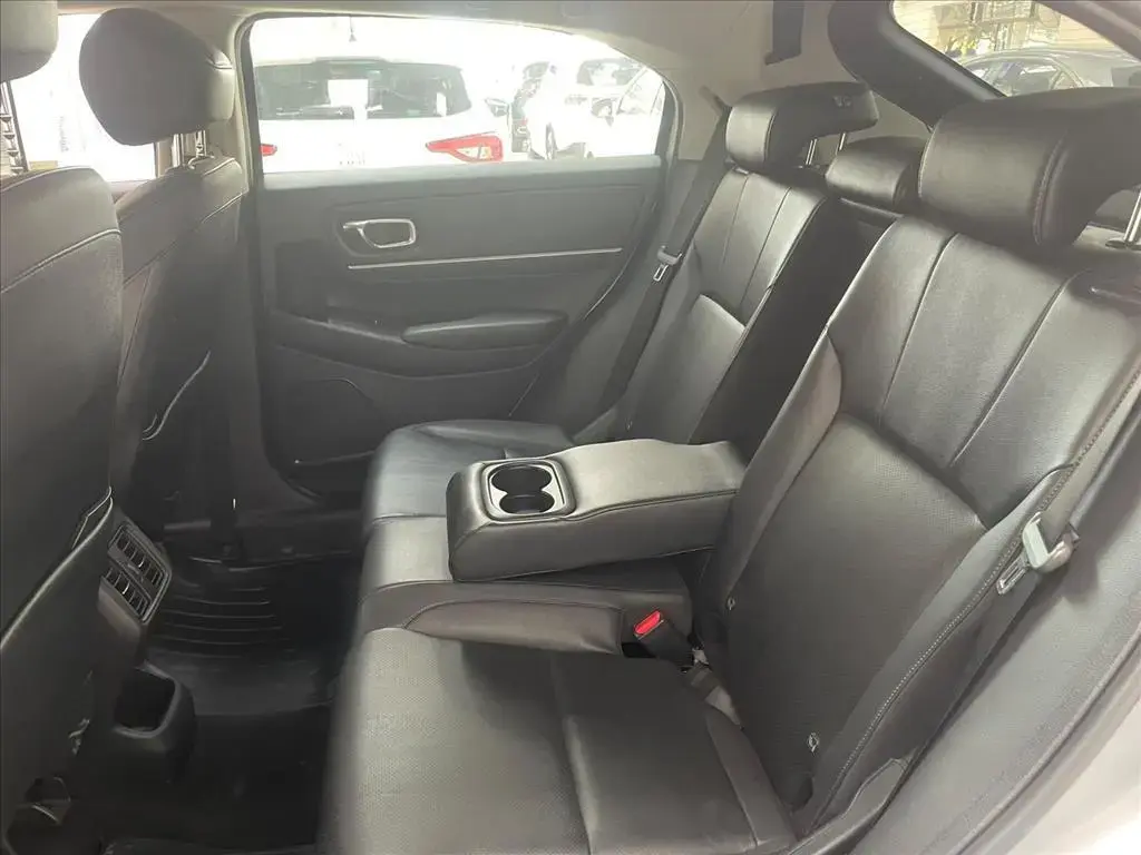 galeria HR-V